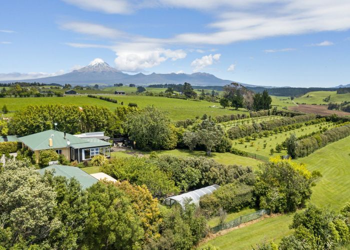  at 804 Egmont Road, Hillsborough, New Plymouth, Taranaki