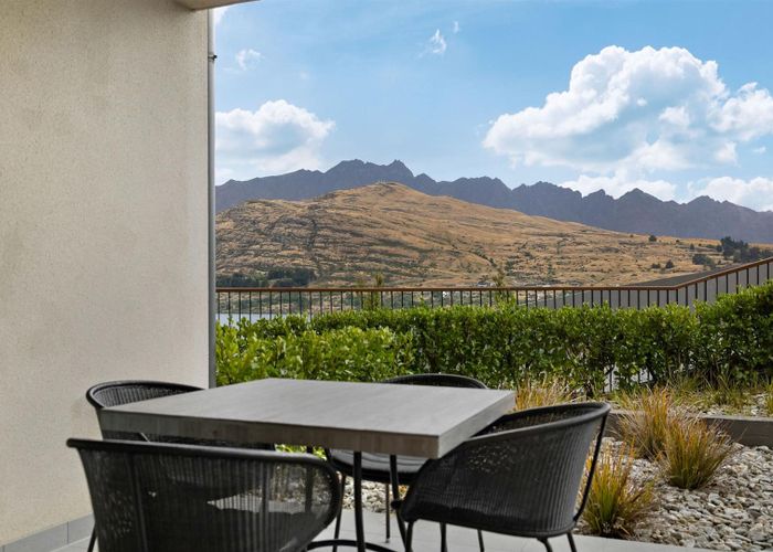  at 1/375 Frankton Road, Town Centre, Queenstown-Lakes, Otago