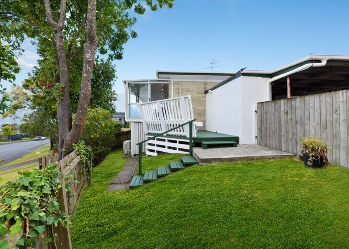  at 1/1 Flagstaff Place, Massey, Auckland