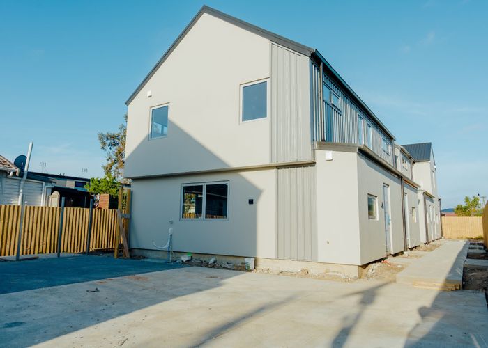  at 3-6/14 Clive Street, Phillipstown, Christchurch City, Canterbury