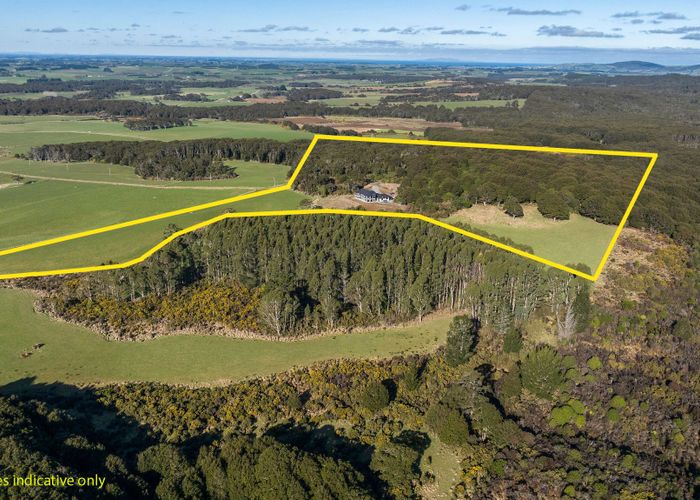  at 815 Pourakino Valley Road, Riverton, Southland, Southland