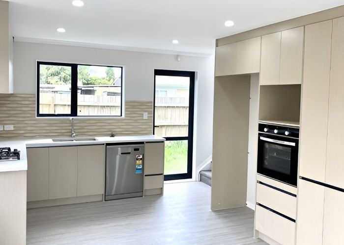  at 52B Tatariki Street, Rosehill, Papakura