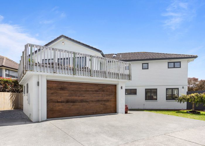  at 105 Alec Craig Way, Gulf Harbour, Rodney, Auckland