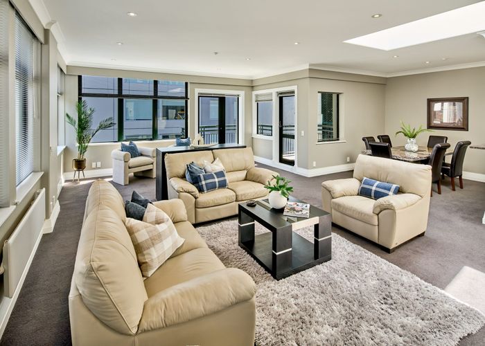  at 8C/16 The Terrace, Wellington Central, Wellington, Wellington