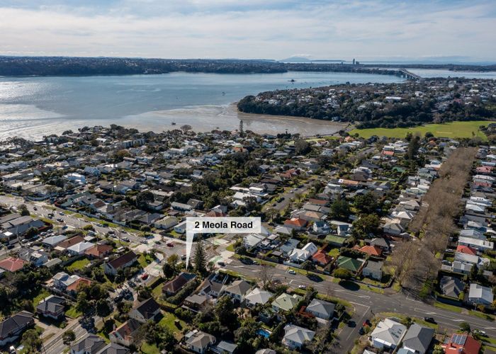  at 2 Meola Road, Westmere, Auckland City, Auckland