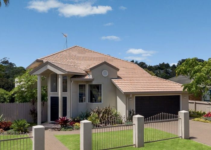  at 45 Tralee Terrace, Dannemora, Auckland