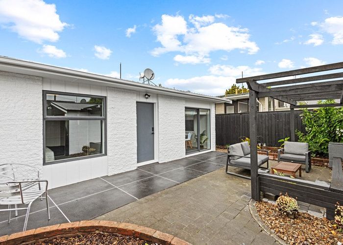  at 4/36 Kinloch Street, St. Albans, Christchurch City, Canterbury