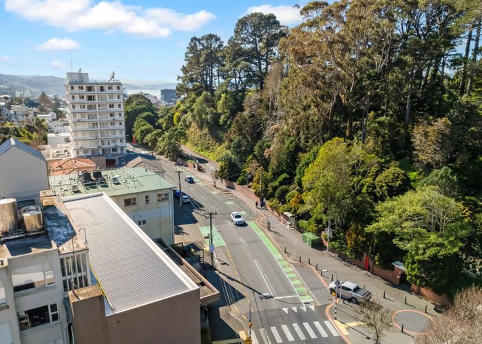  at G04/26 Glenmore Street, Thorndon, Wellington, Wellington