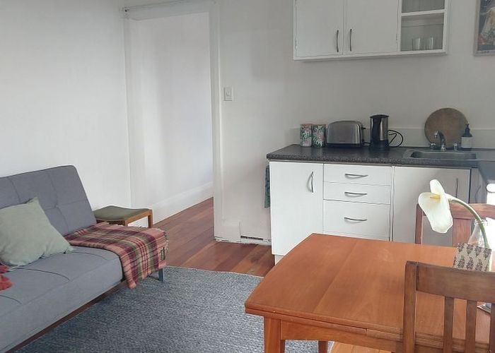  at Aro Valley, Wellington, Wellington