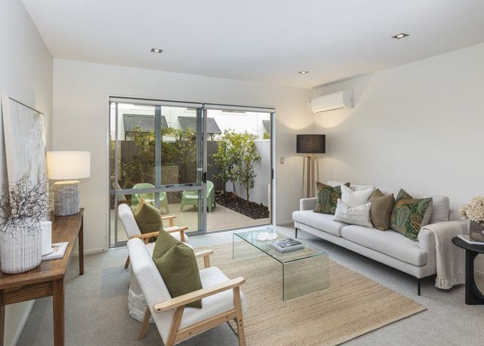  at 32A Champion Street, St. Albans, Christchurch City, Canterbury