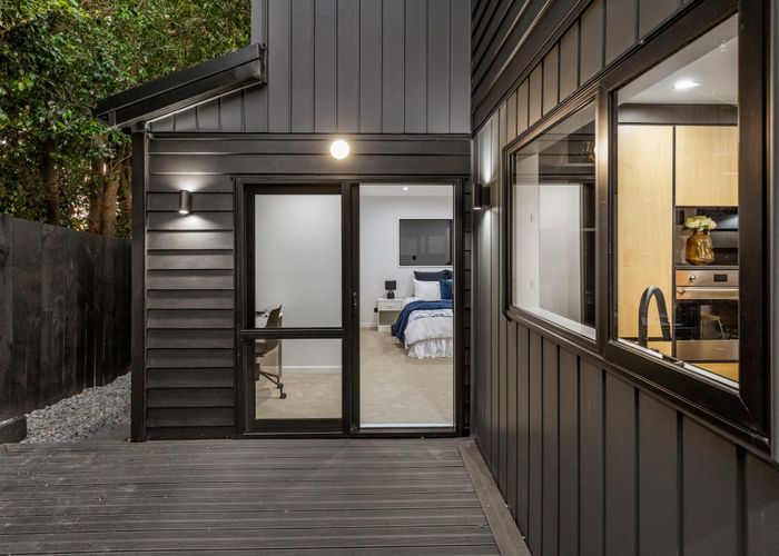  at Lot 3/56 Donovan Avenue, Massey, Waitakere City, Auckland
