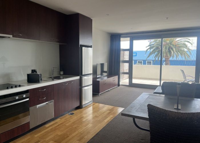  at 16/269 Wakefield Quay, Stepneyville, Nelson