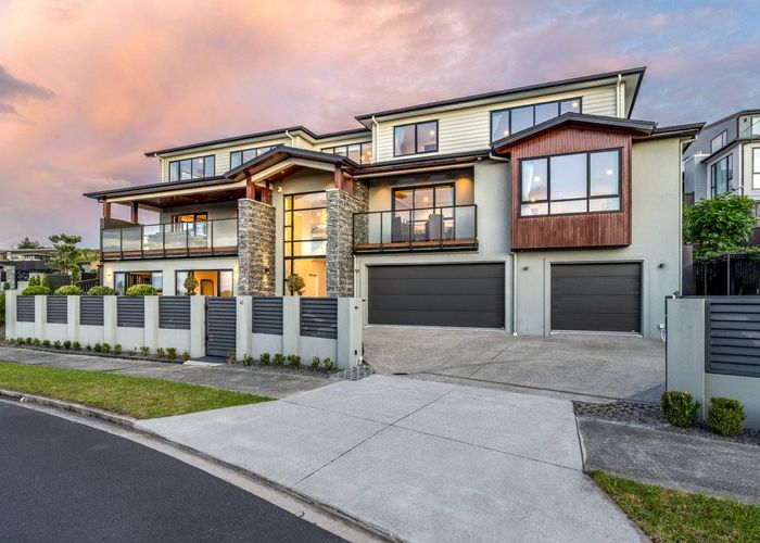  at 45 Armstrong Farm Drive, East Tamaki Heights, Auckland
