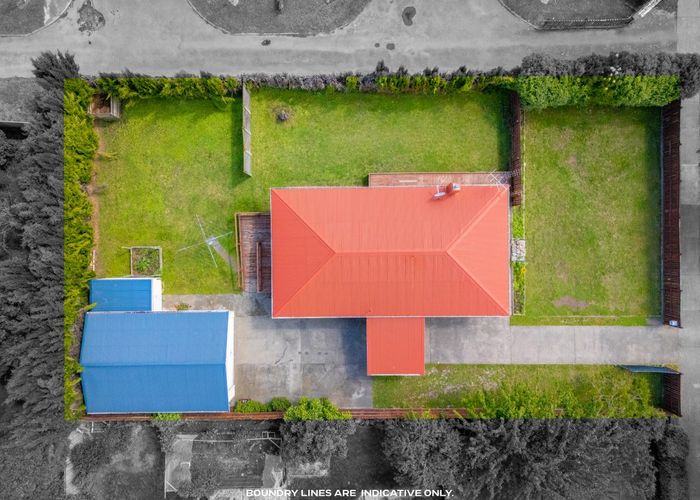  at 88 Weld Street, Redwoodtown, Blenheim, Marlborough