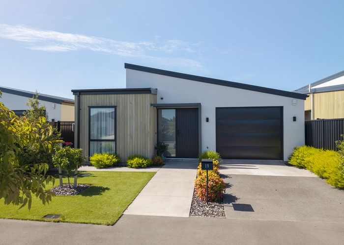  at 19 Elsie Street, Halswell, Christchurch City, Canterbury