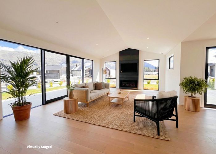  at 12 Mason Street, Wanaka, Wanaka, Otago