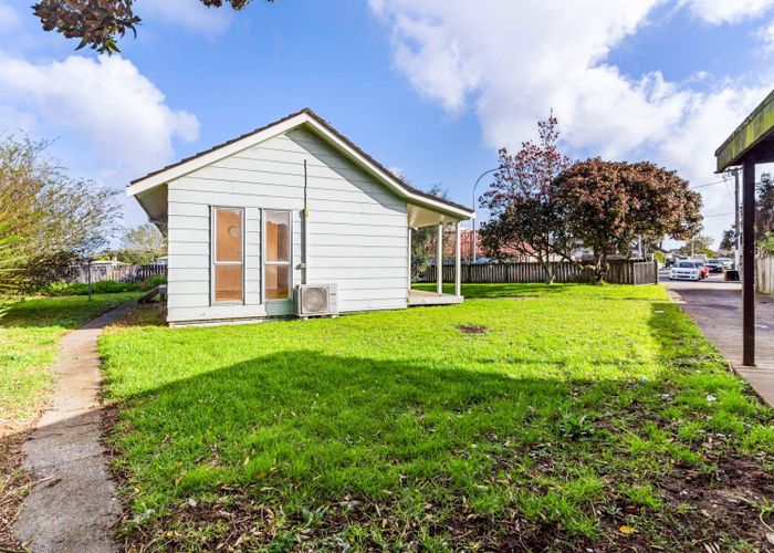  at 18 Hilda Road, Favona, Manukau City, Auckland