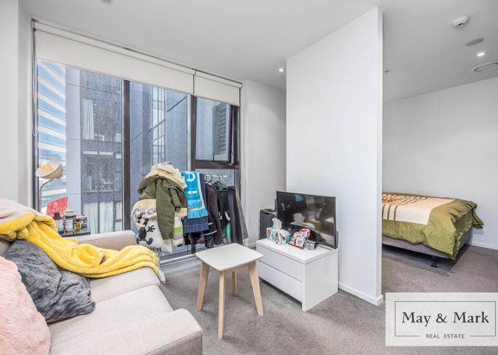  at 801/8 Airedale Street, Auckland Central, Auckland