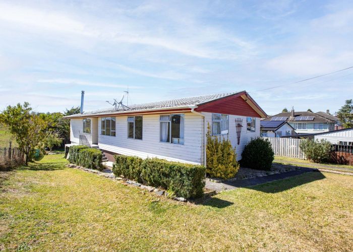  at 1 Young Street, Morrinsville, Morrinsville