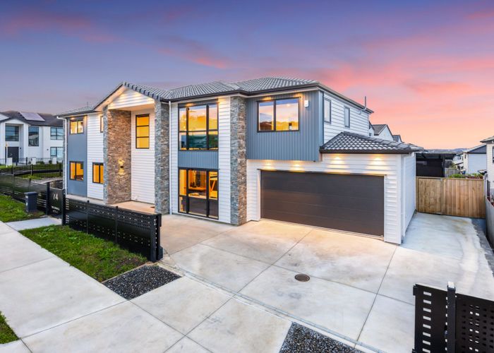  at 74 Tir Conaill Avenue, Flat Bush, Manukau City, Auckland