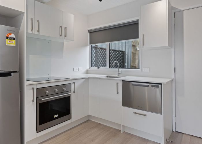  at 6/18 Salisbury Street, City Centre, Christchurch City, Canterbury