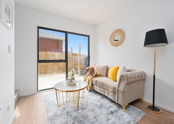  at Lot 4/442 Old Te Atatu, Te Atatu Peninsula, Waitakere City, Auckland