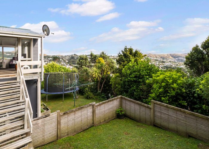  at 87 Burgess Road, Newlands, Wellington