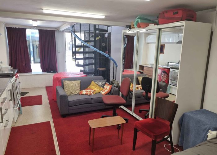  at 310 Willis St, Aro Valley, Wellington, Wellington