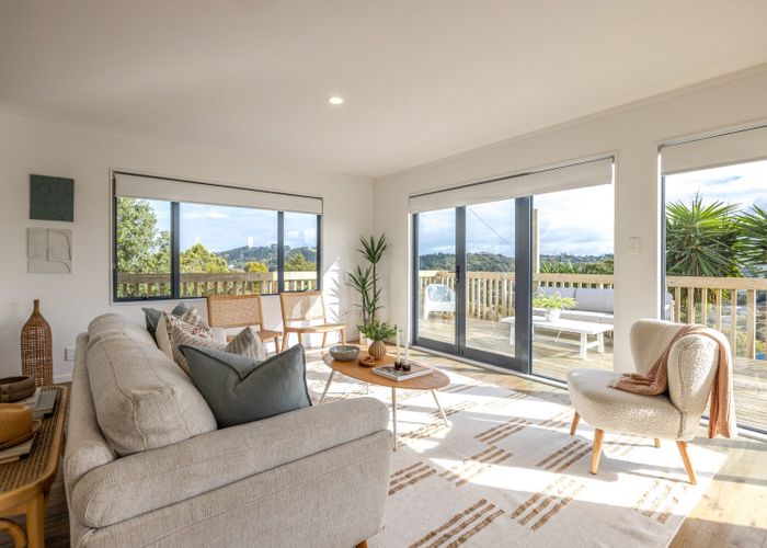  at 10 Huia Street, Oneroa, Waiheke Island