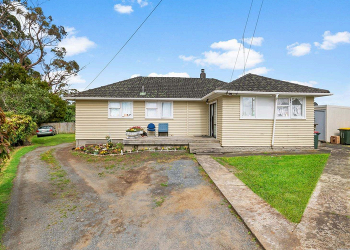  at 11 Raleigh Place, Otara, Auckland