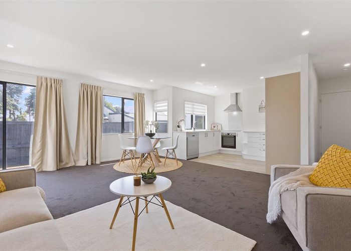  at 5/9 Raupo Street, Bromley, Christchurch