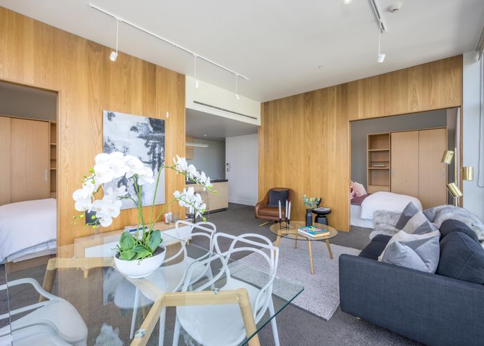  at 604/103 Symonds Street, Auckland Central, Auckland