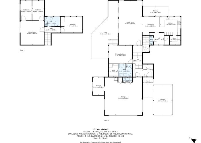  at 23 Montana Place, Merrilands, New Plymouth, Taranaki