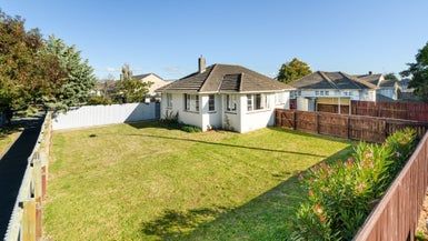  at 660 Featherston Street, Roslyn, Palmerston North