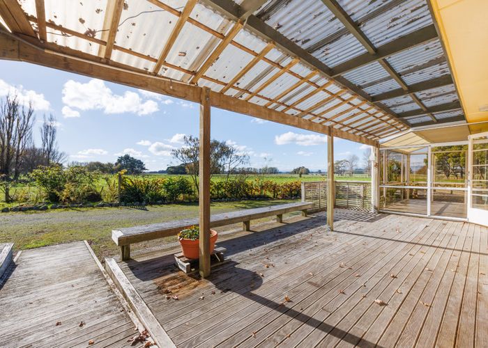  at 1136 Rangitikei Line, Newbury, Manawatu, Manawatu / Whanganui