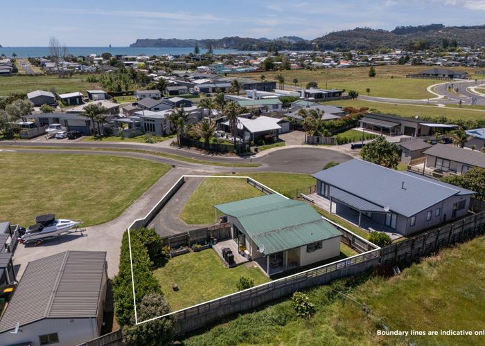  at 6 Redwings Close, Whitianga, Thames-Coromandel, Waikato