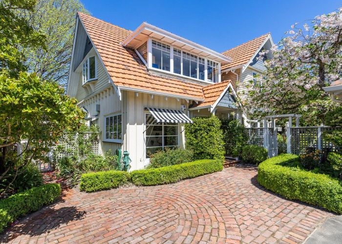  at 45 Rossall Street, Merivale, Christchurch City, Canterbury