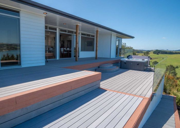  at 458C Hihi Road, Hihi, Mangōnui