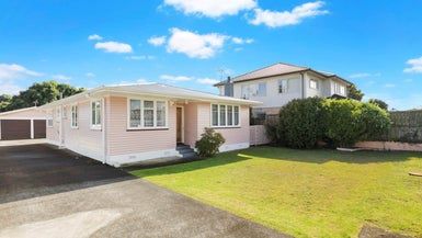  at 61A Browns Road, Manurewa, Auckland