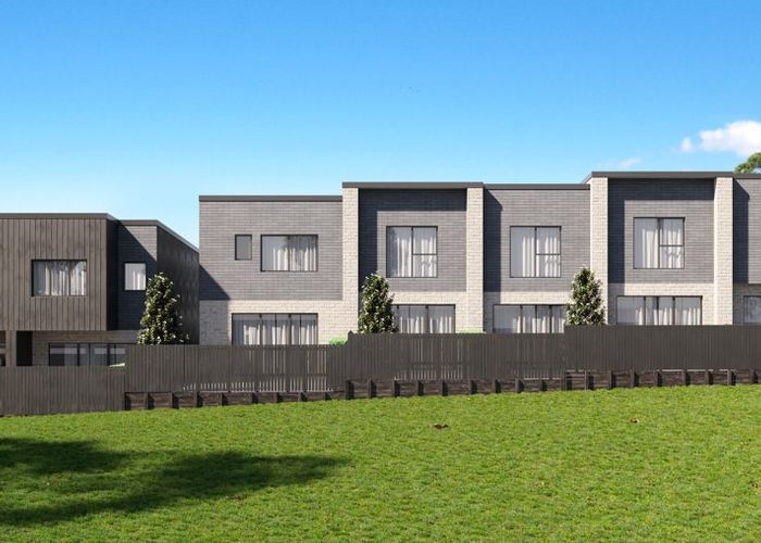  at 44 & 46 Drake Street, Howick, Manukau City, Auckland