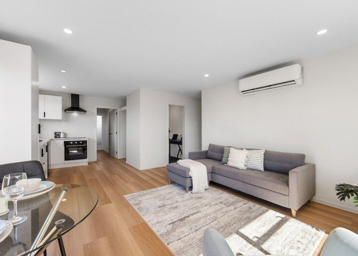  at 3/156 Bordesley Street, Linwood, Christchurch City, Canterbury