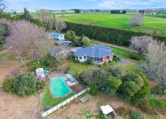  at 898 Ormsby Road, Puketotara, Pirongia