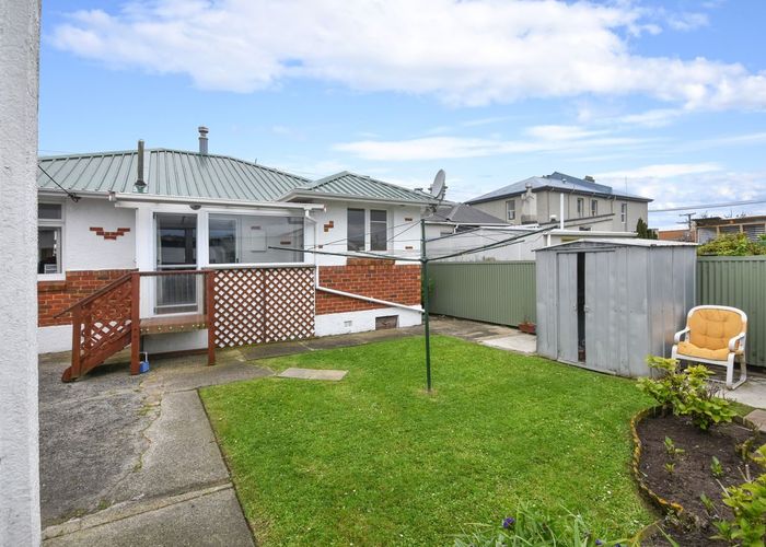  at 18 Atkinson Street, South Dunedin, Dunedin