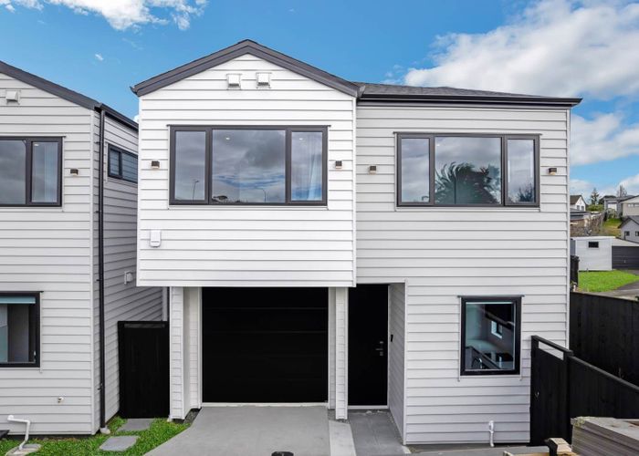  at 193D Mahia Road, Manurewa, Manukau City, Auckland