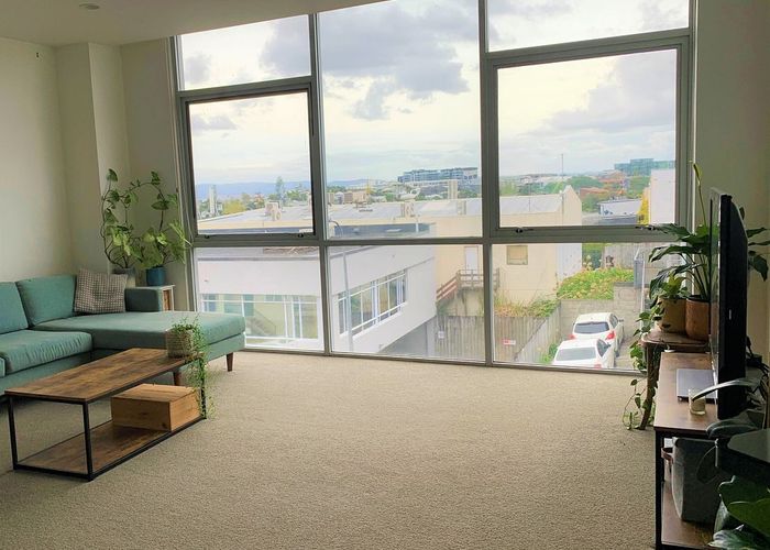  at 105/121 Newton Road, Eden Terrace, Auckland City, Auckland