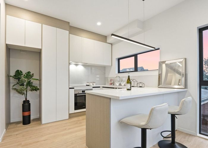  at Lot3-6/13 Keeling Road, Henderson, Waitakere City, Auckland