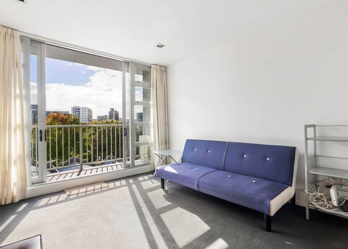  at 5A/56 Liverpool Street, Auckland Central, Auckland