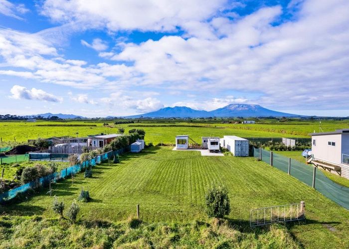  at 52 Anglers Avenue, Warea, South Taranaki, Taranaki