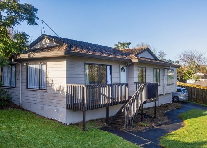  at Unsworth Heights, North Shore City, Auckland
