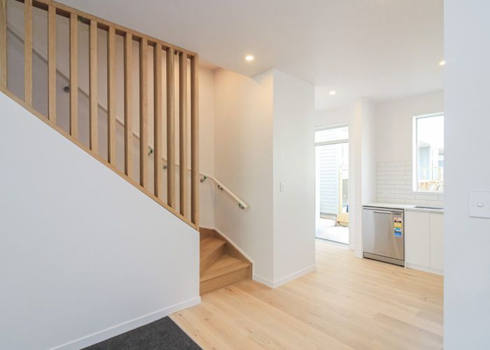  at 4/30 Pirie Street, Mount Victoria, Wellington, Wellington